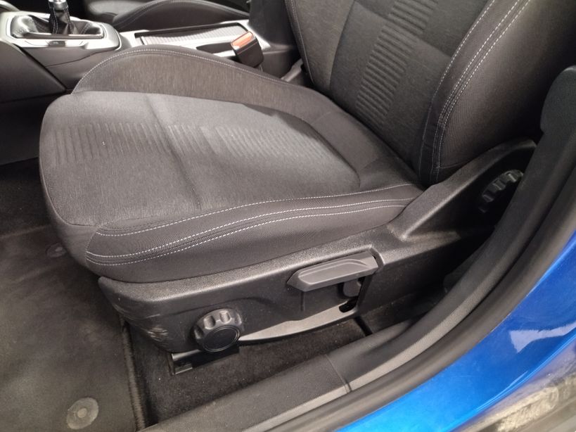 FORD FOCUS 2020 - Photo n°24