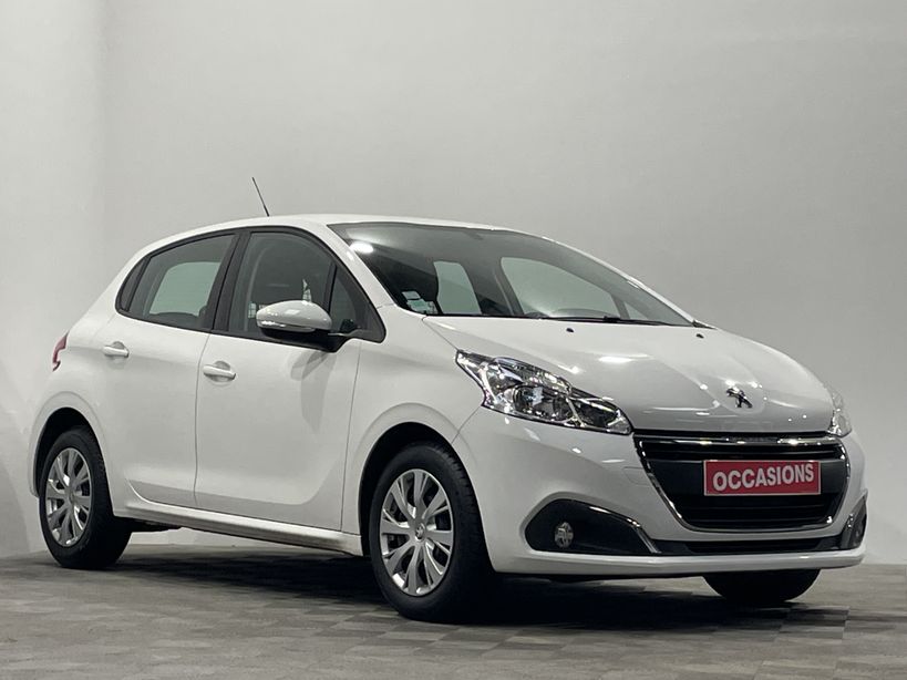 PEUGEOT 208 AFFAIRE 2019 - Photo n°2