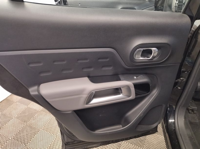 CITROEN C5 AIRCROSS 2021 - Photo n°21