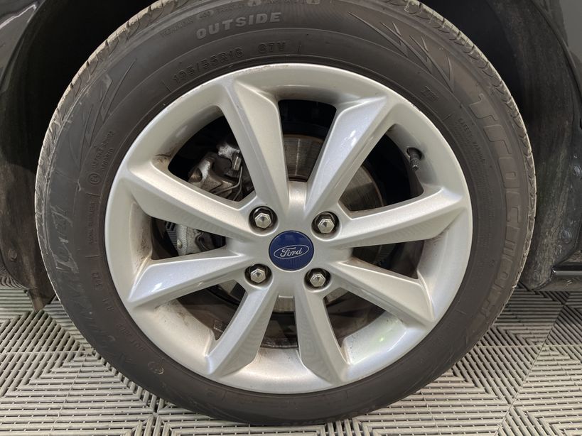 FORD FIESTA 2020 - Photo n°19
