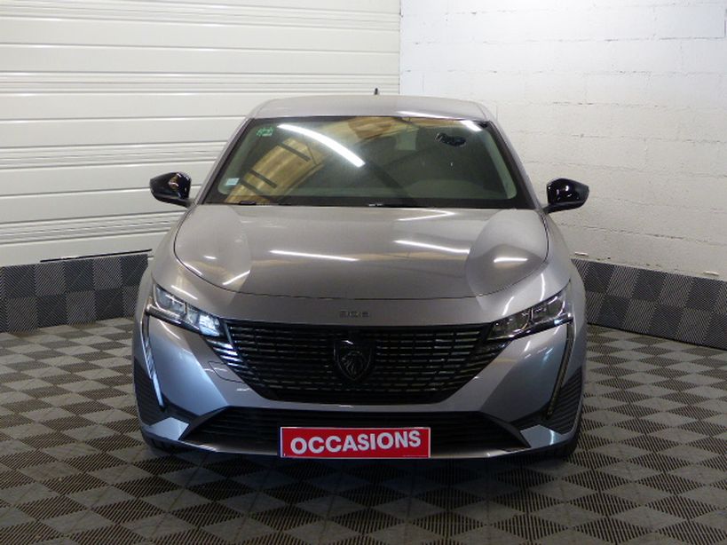 PEUGEOT 308 2023 - Photo n°2
