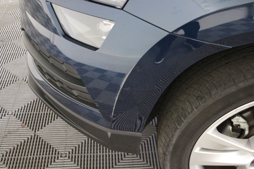 SKODA KAROQ 2018 - Photo n°3