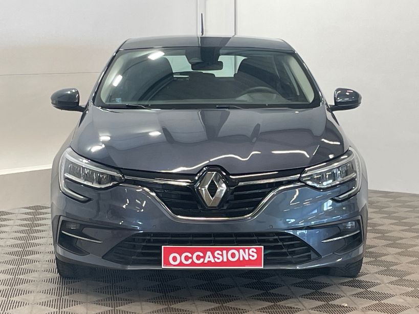 RENAULT MEGANE IV BERLINE 2022 - Photo n°2
