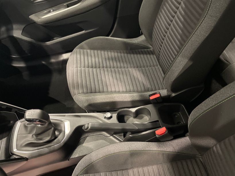 PEUGEOT 208 2024 - Photo n°21