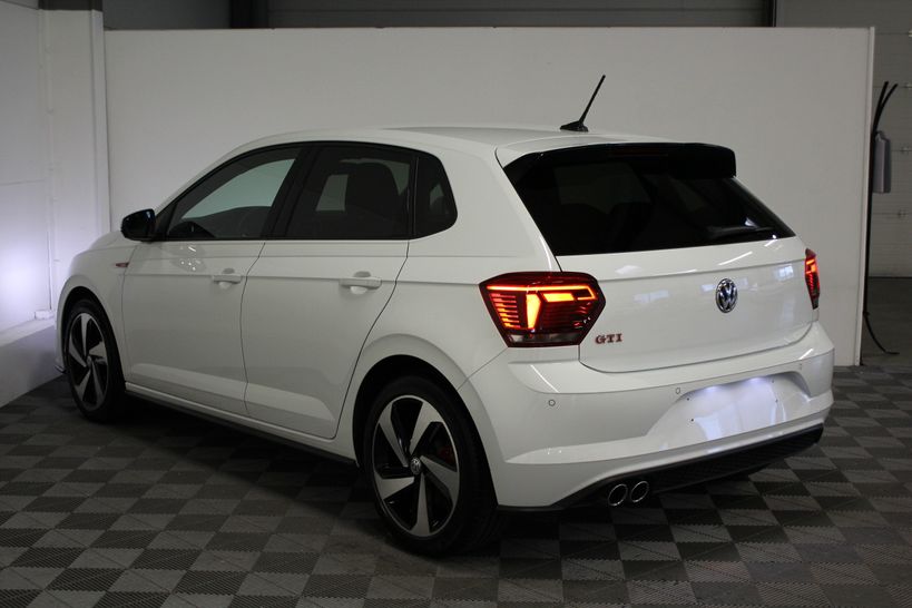 VOLKSWAGEN POLO 2020 - Photo n°6