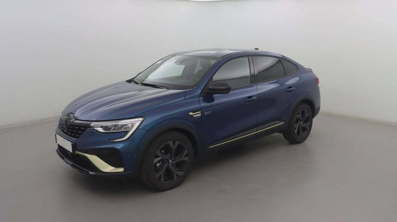 RENAULT ARKANA 2023 - Photo n°1