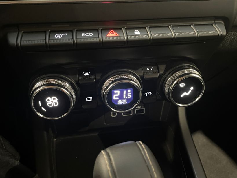 RENAULT ARKANA 2024 - Photo n°24