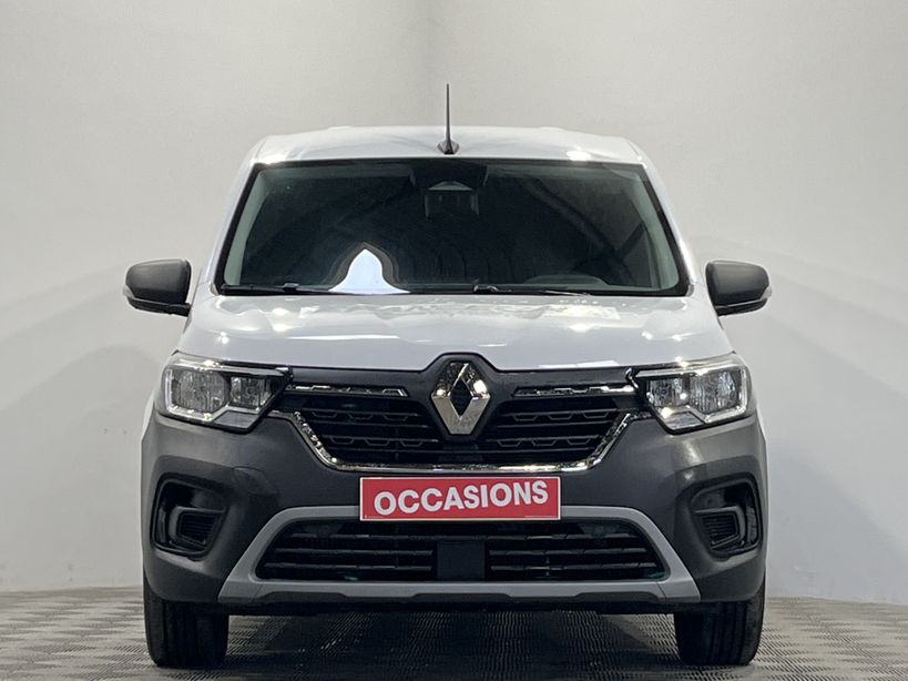 RENAULT KANGOO VAN 2022 - Photo n°5