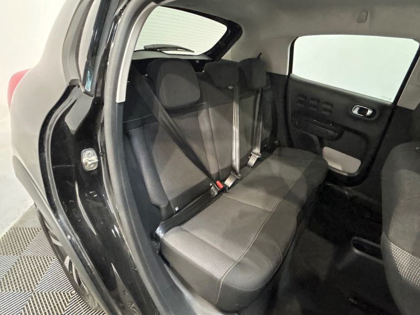 CITROEN C3 2024 - Photo n°35