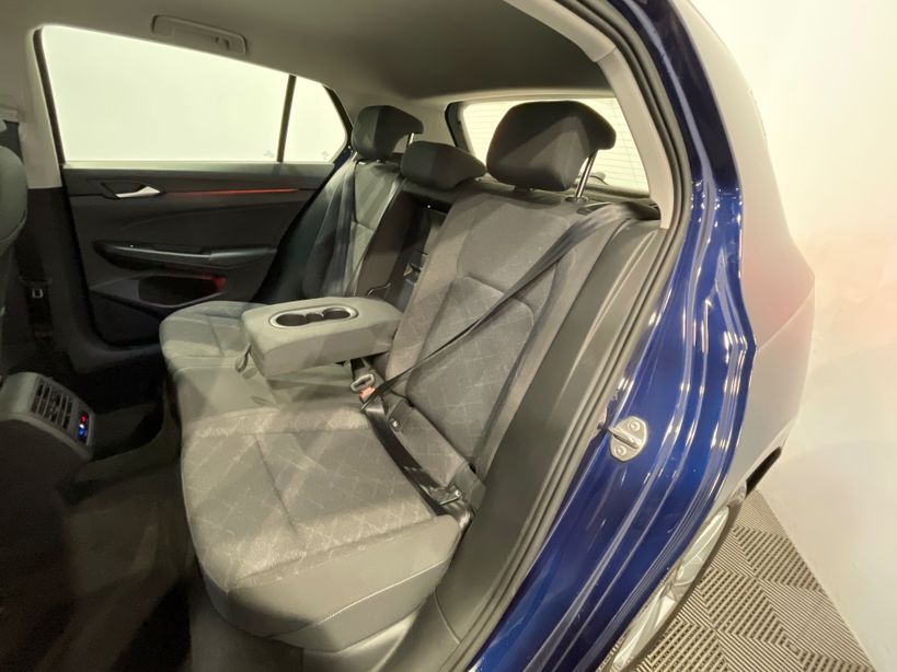 VOLKSWAGEN GOLF 2023 - Photo n°10