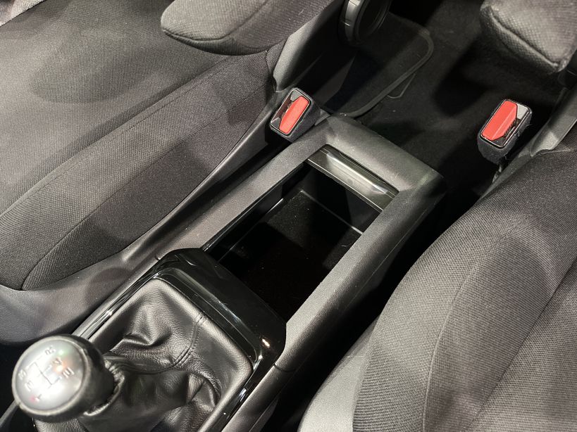 CITROEN C4 PICASSO 2017 - Photo n°18