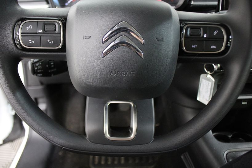 CITROEN C3 BUSINESS 2018 - Photo n°23