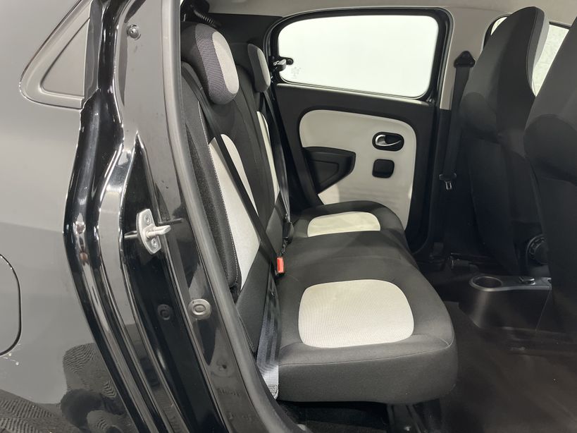 RENAULT TWINGO III 2021 - Photo n°37