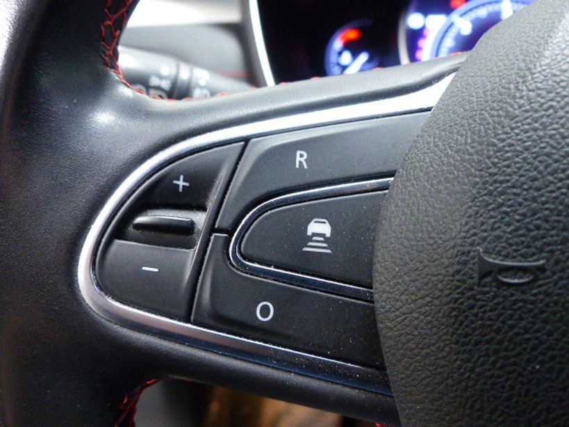 RENAULT TALISMAN 2020 - Photo n°30