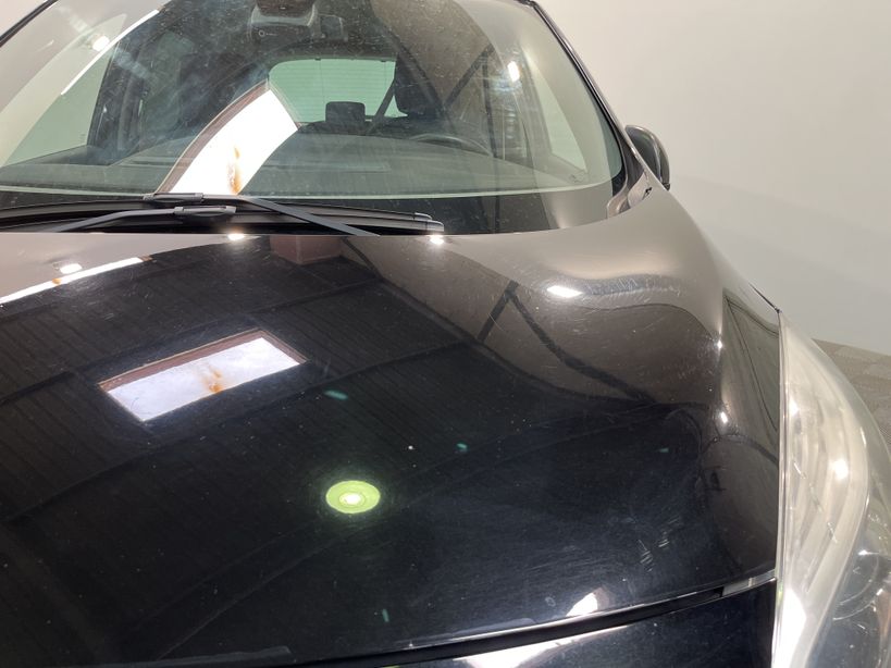 RENAULT SCENIC III 2015 - Photo n°10