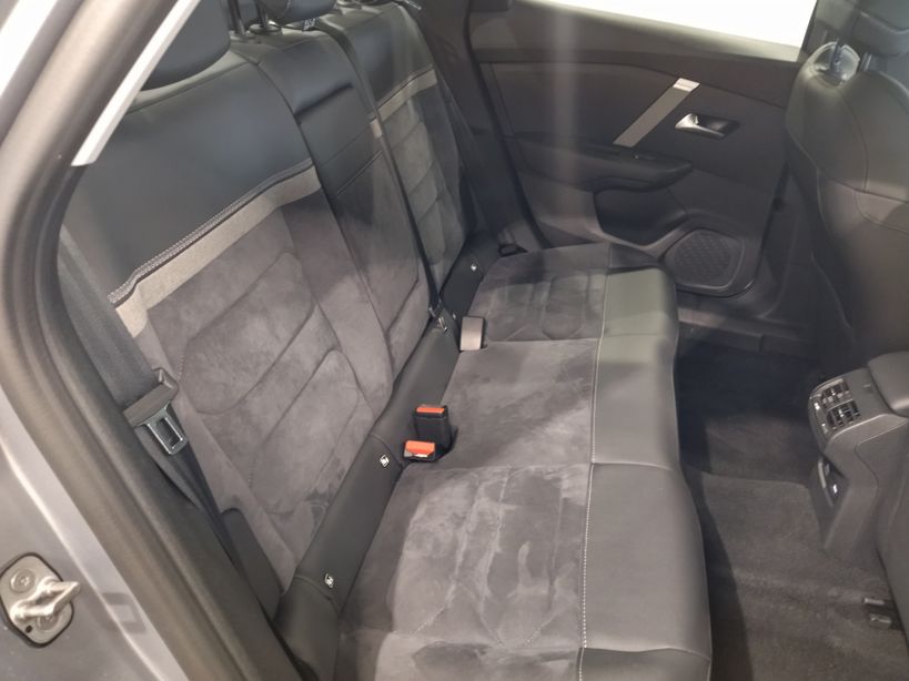 CITROEN C4 X 2023 - Photo n°29