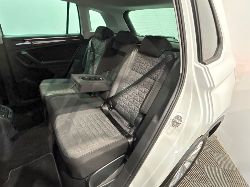 VOLKSWAGEN TIGUAN BUSINESS 2022 - Photo n°10