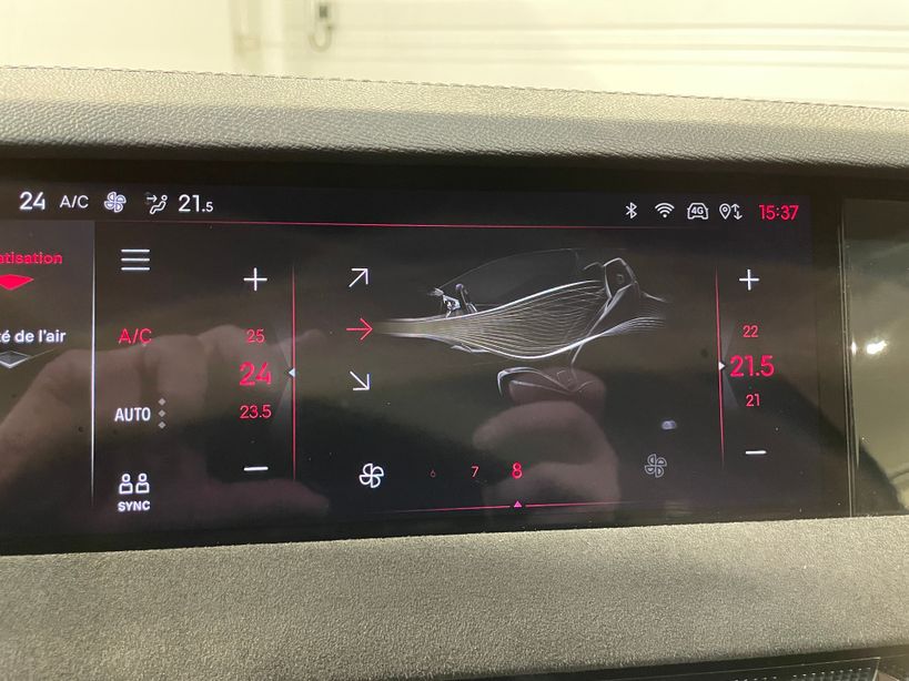 DS DS 4 2024 - Photo n°25