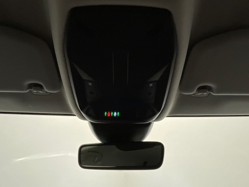 PEUGEOT 308 2023 - Photo n°24