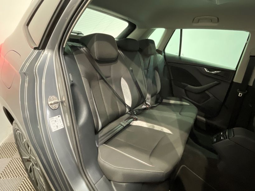 SKODA KAMIQ 2025 - Photo n°42