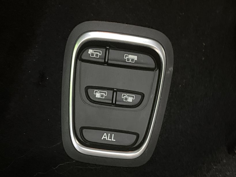 RENAULT GRAND SCENIC IV 2017 - Photo n°52
