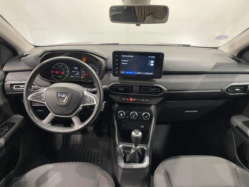 DACIA JOGGER 2022 - Photo n°27