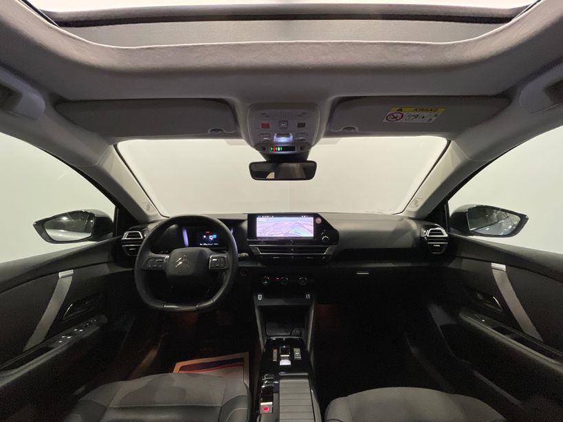 CITROEN C4 2023 - Photo n°35