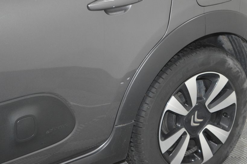 CITROEN C3 2018 - Photo n°10