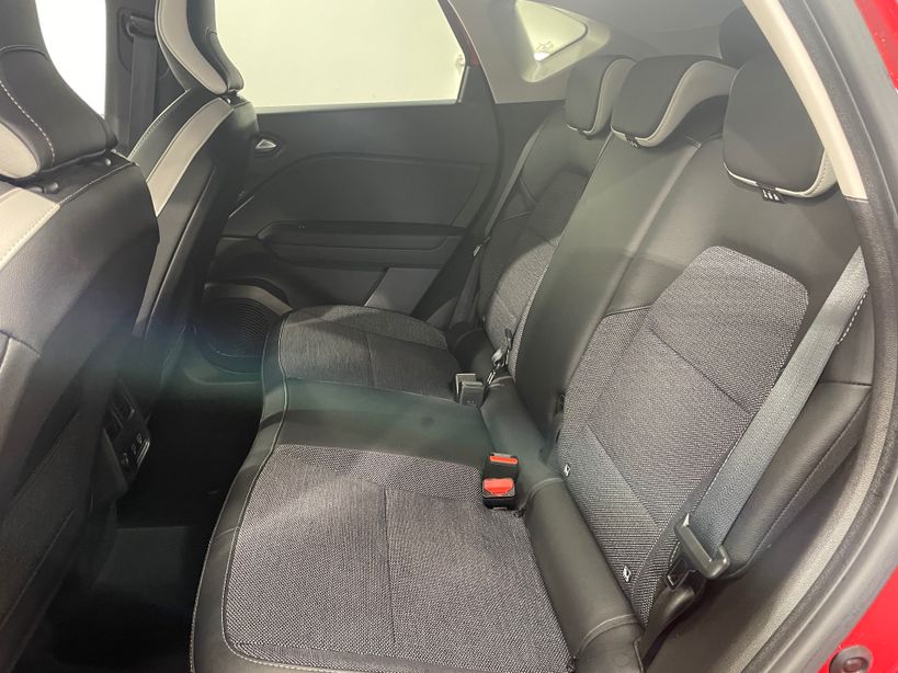 RENAULT CAPTUR 2023 - Photo n°20