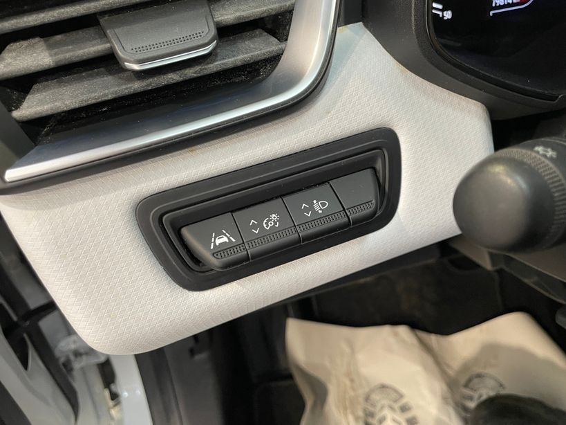 RENAULT CLIO V 2022 - Photo n°37