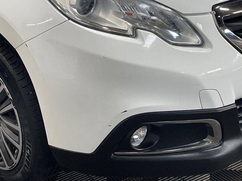 PEUGEOT 2008 2015 - Photo n°12