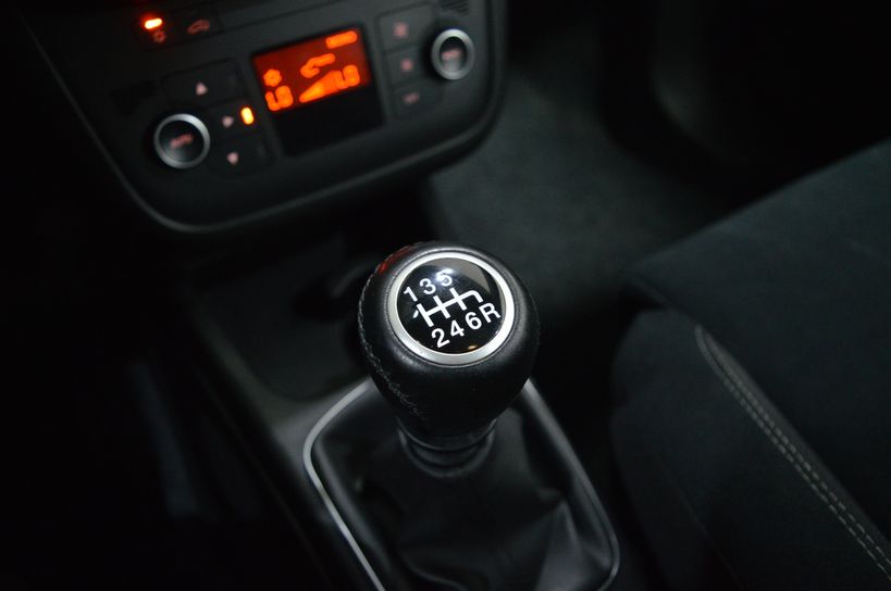 FIAT PUNTO 2017 - Photo n°17
