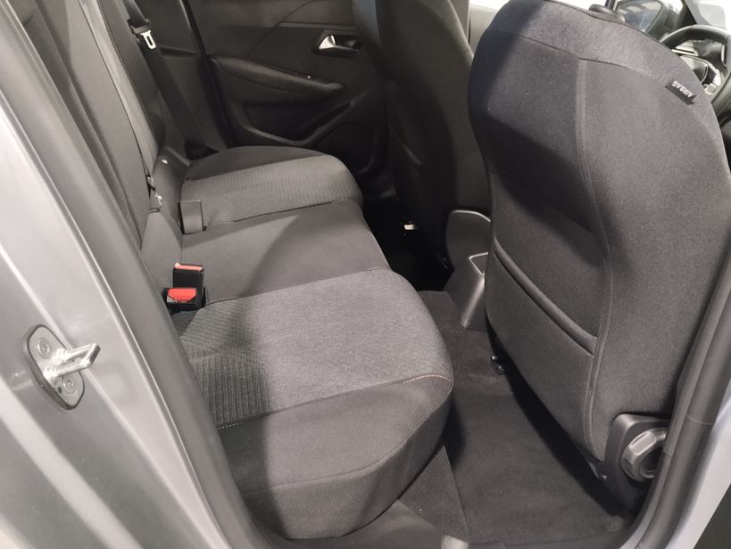 PEUGEOT 208 2025 - Photo n°11