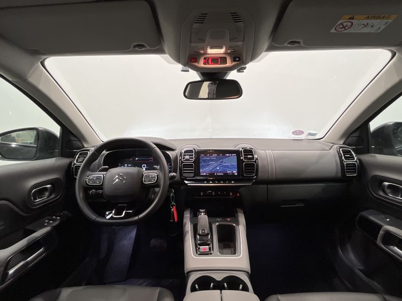 CITROEN C5 AIRCROSS BUSINESS 2022 - Photo n°34