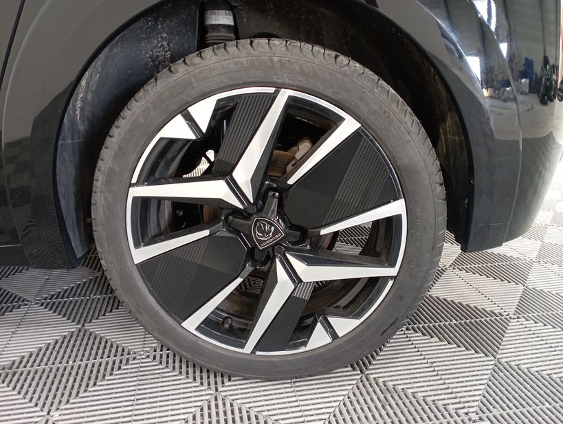 PEUGEOT 208 2024 - Photo n°36