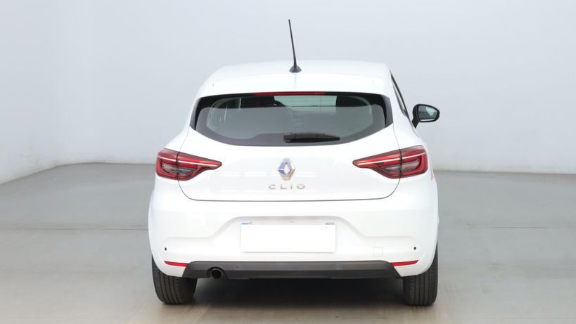 RENAULT CLIO V SOCIETE 2020 - Photo n°4