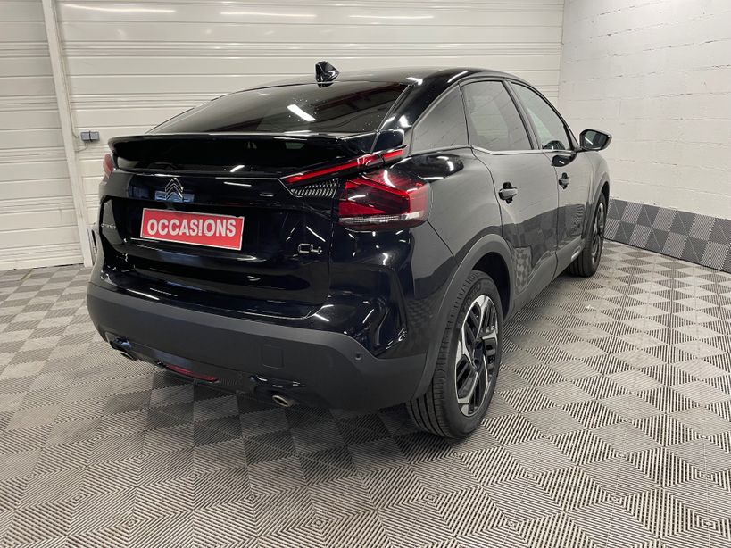 CITROEN C4 2024 - Photo n°6