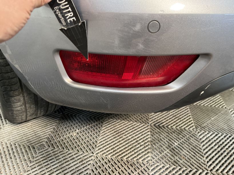 CITROEN C4 SPACETOURER BUSINESS 2019 - Photo n°7