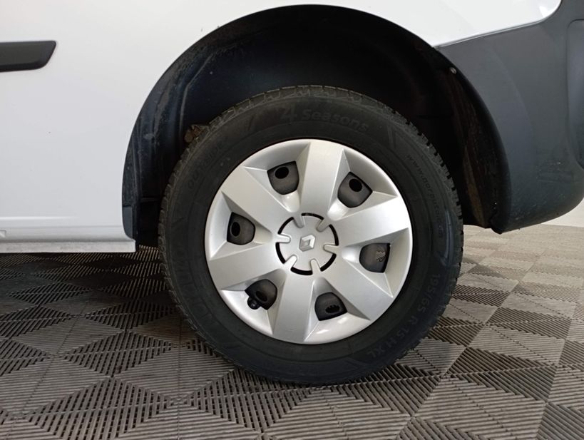 RENAULT KANGOO EXPRESS 2020 - Photo n°30