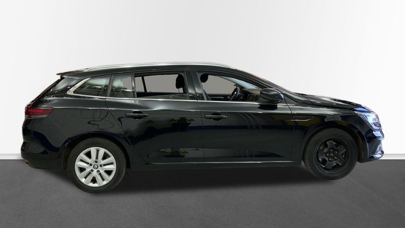 RENAULT MEGANE IV ESTATE 2021 - Photo n°4