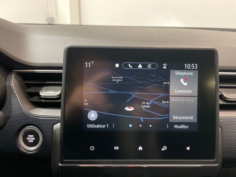 RENAULT ARKANA 2024 - Photo n°15