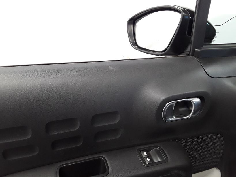 CITROEN C3 2018 - Photo n°12