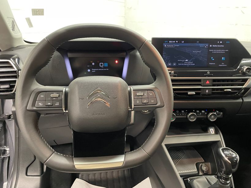 CITROEN C4 2024 - Photo n°13