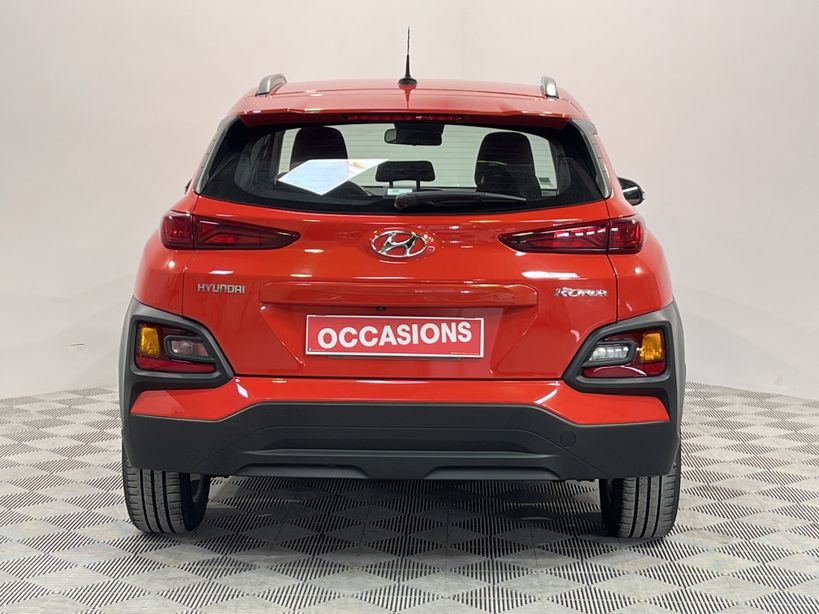 HYUNDAI KONA 2019 - Photo n°6