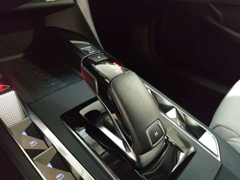 DS DS3 CROSSBACK 2019 - Photo n°25