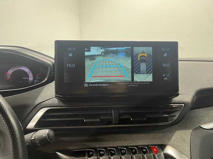 PEUGEOT 3008 2023 - Photo n°26