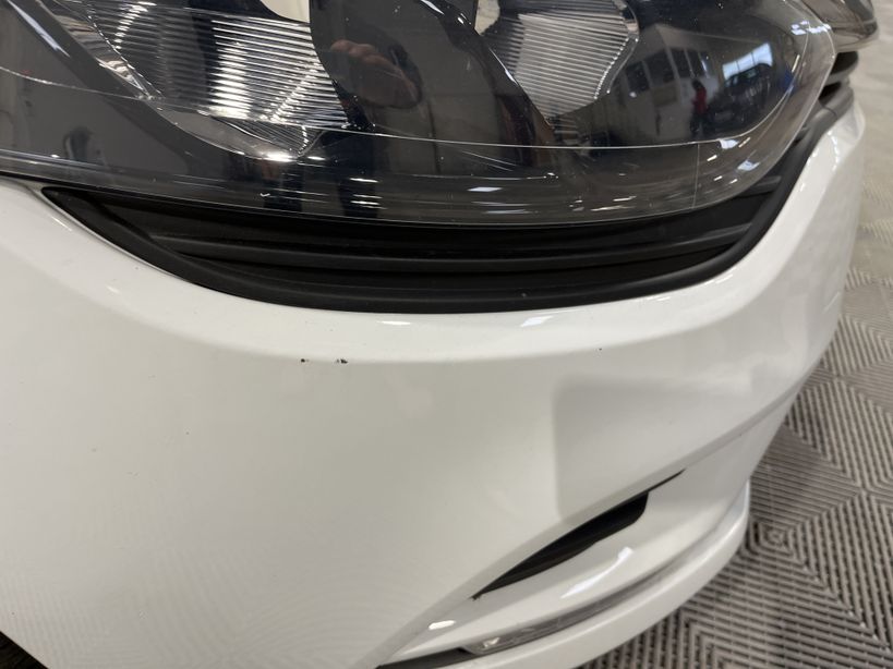 RENAULT CLIO IV SOCIETE 2019 - Photo n°6