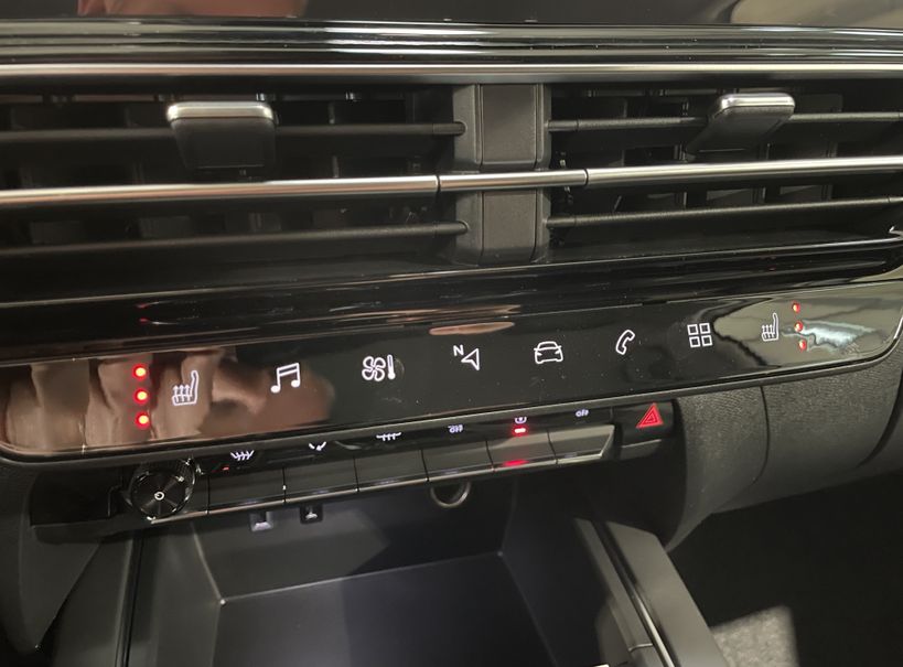 CITROEN C5 AIRCROSS 2025 - Photo n°22