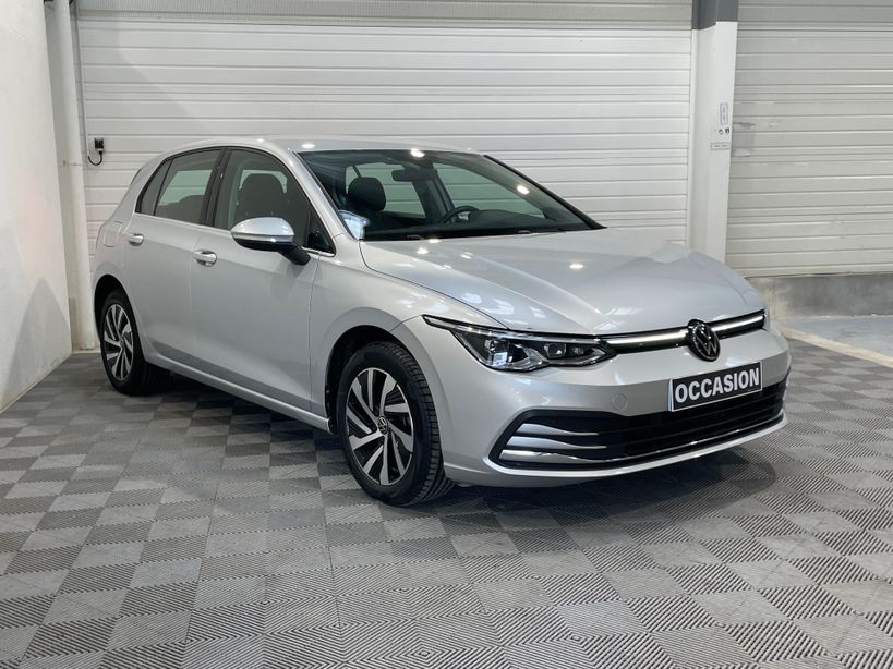 VOLKSWAGEN GOLF 2022 - Photo n°3