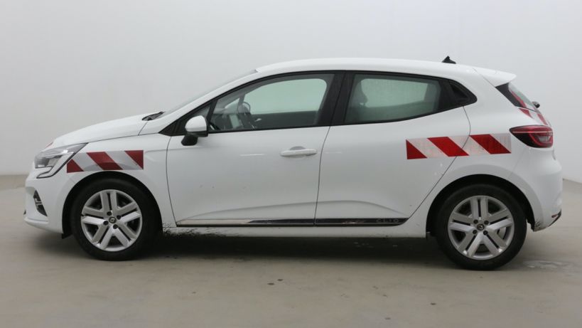 RENAULT CLIO V SOCIETE 2020 - Photo n°2